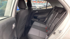 Kia Picanto 1.0 2 5dr Auto Petrol Hatchback